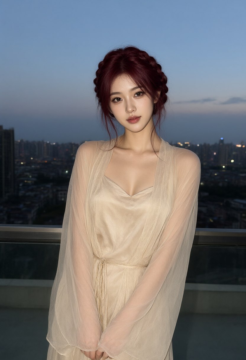 许知行